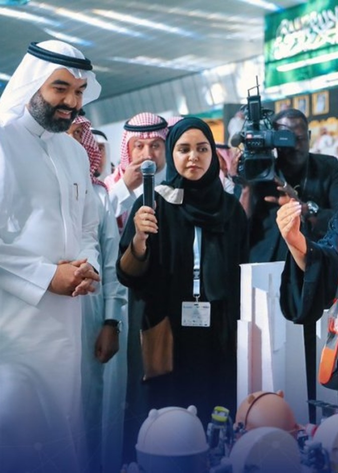 المملكة تتأهل للمشاركة في الأولمبياد العالمي للروبوت بالمجر