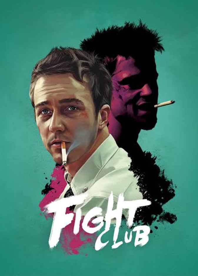 Fight club