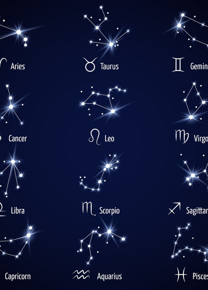 برجك ليوم الأربعاء 9 أكتوبر