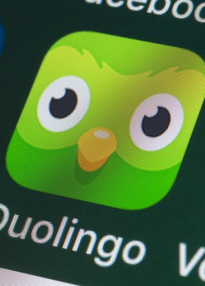 Duolingo ABC تطبيق مخصص لتعليم الأطفال اللغات