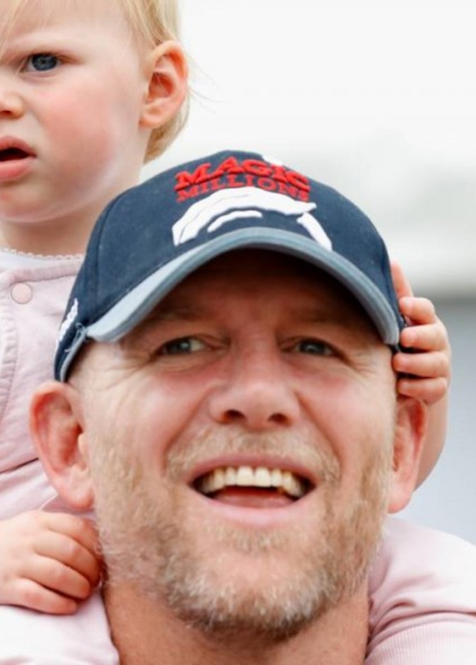 مايك تيندال ينضم إلى موقع الإنستغرام