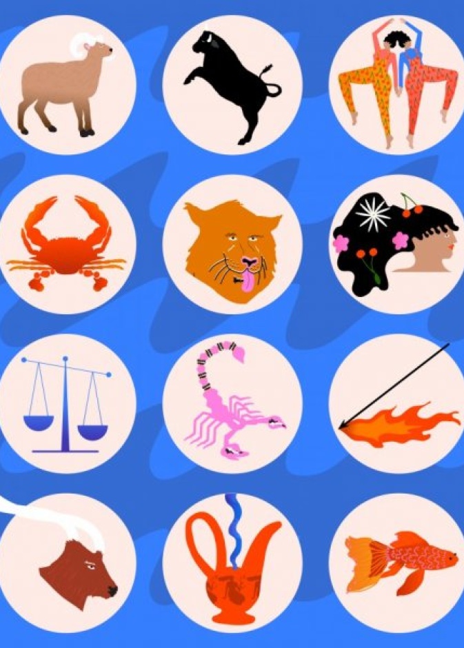 برجك ليوم الخميس 10 أكتوبر