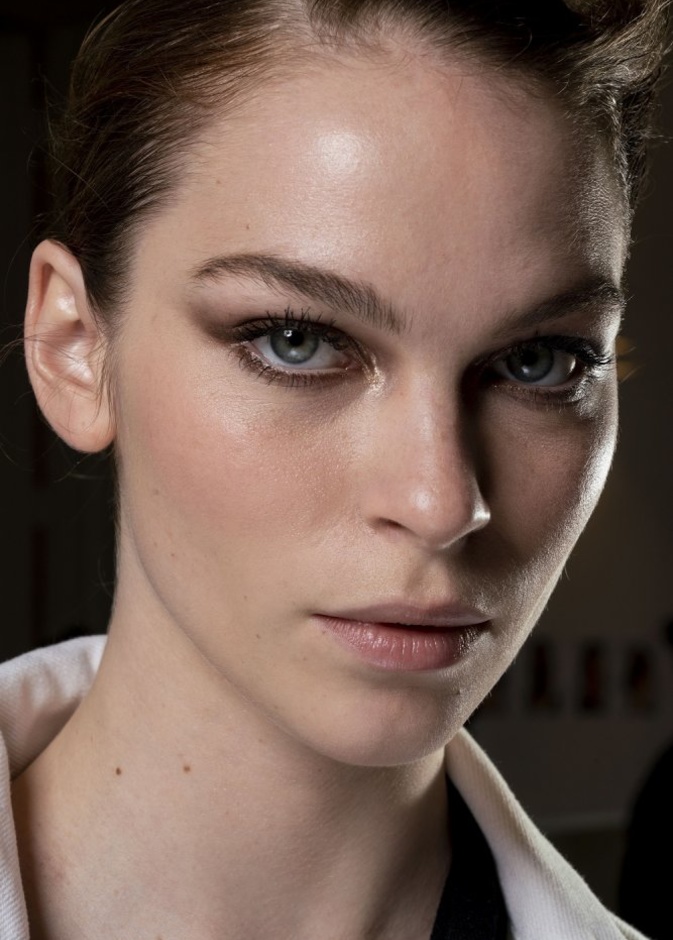 من عرض Elie Saab 