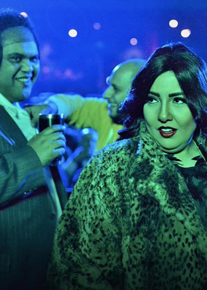 فيلم الطيب والشرس واللعوب
