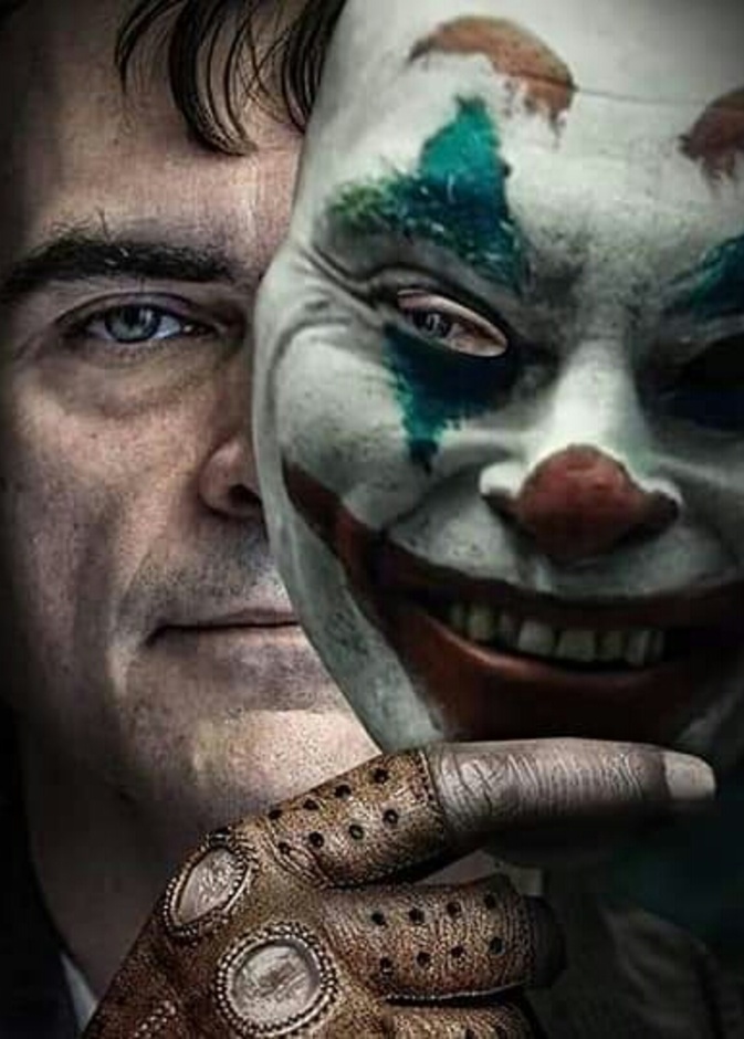رؤية نقدية ـ "Joker" ملحمة إنسانية و تمثيلية..أصبح لدينا جوكر جديد!