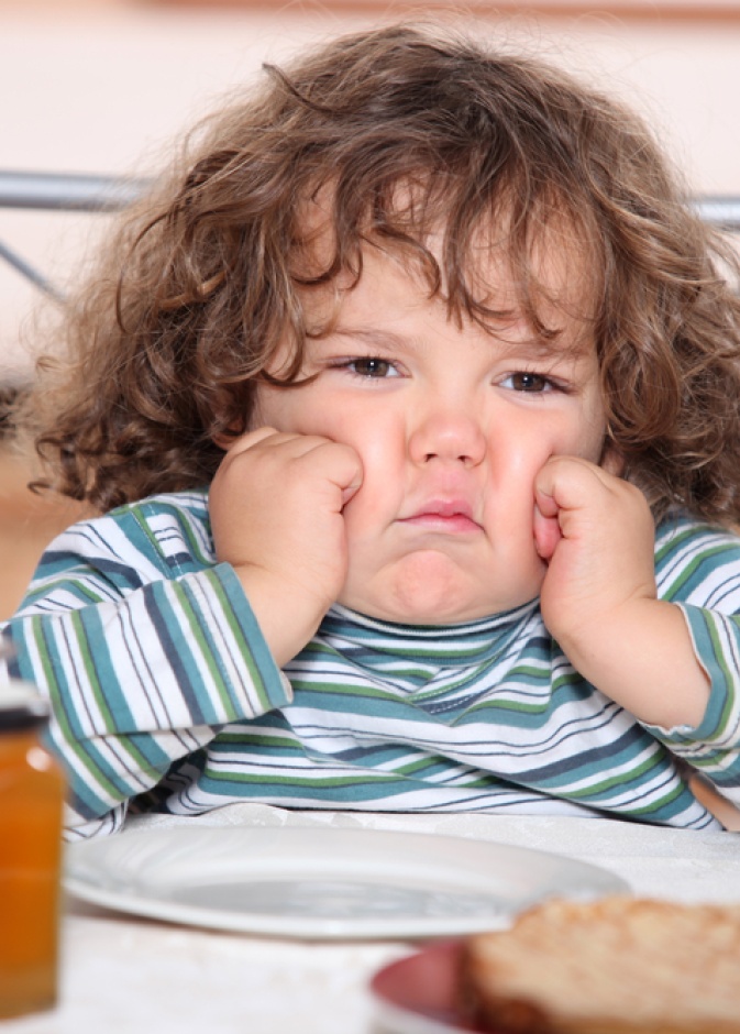 مخاطر سمنة الأطفال ونصائح طبية للقضاء عليها  