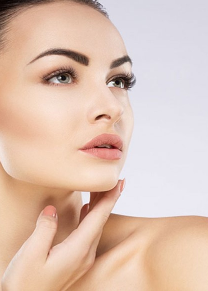 إليك متى تظهر نتيجة عملية تجميل الانف النهائية