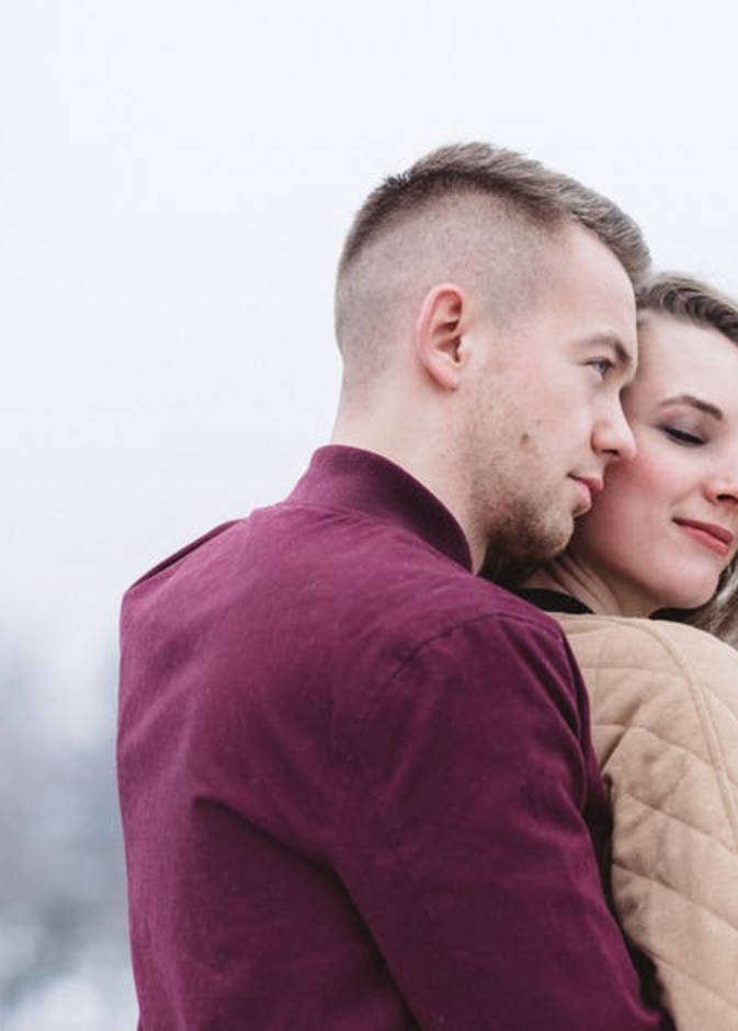 الزوج الغيور لن يقبل اي اهمال في علاقتك به