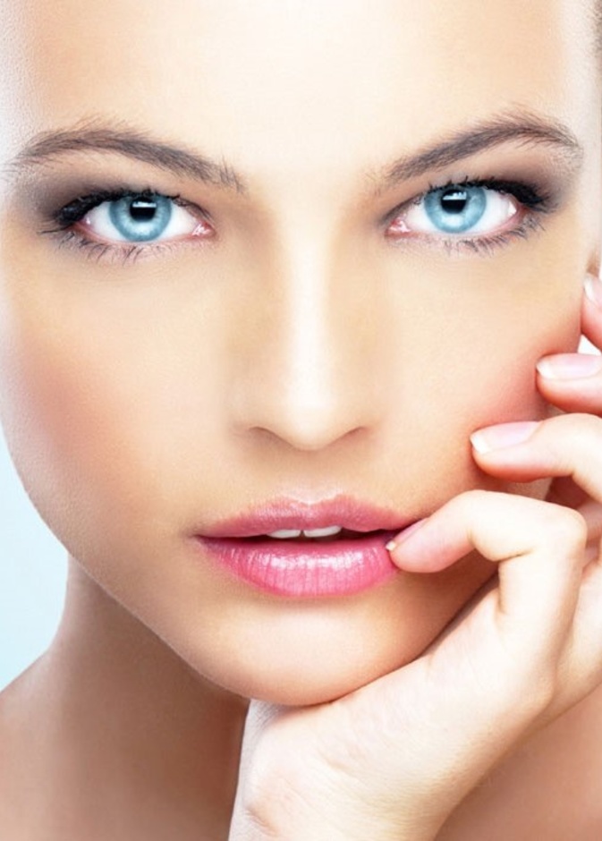 علاج الشفاه بتقنية البلازما ستساعدك على الحصول على شفاه جميلة وممتلئة