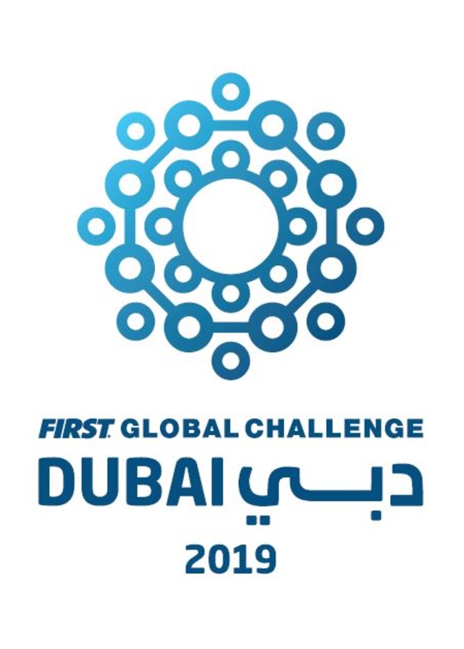 بطولة العالم للروبوتات "فيرست جلوبال" في 24 أكتوبر الجاري