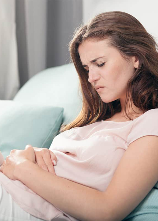 استخدام حبوب منع الحمل من اسباب تاخر الدورة الشهرية مع عدم وجود حمل