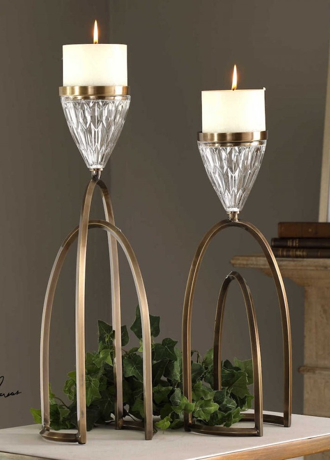 RAYNE CANDLEHOLDER