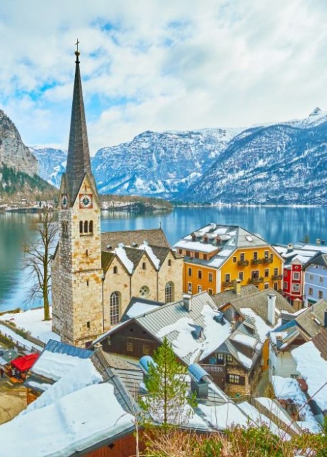 اسبن كولورادو - افضل 7 اماكن لشهر العسل في الشتاء 2019