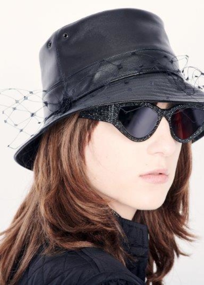 نظارات CatStyleDior الشمسية.. طابع عصريّ لا يُضاهى 