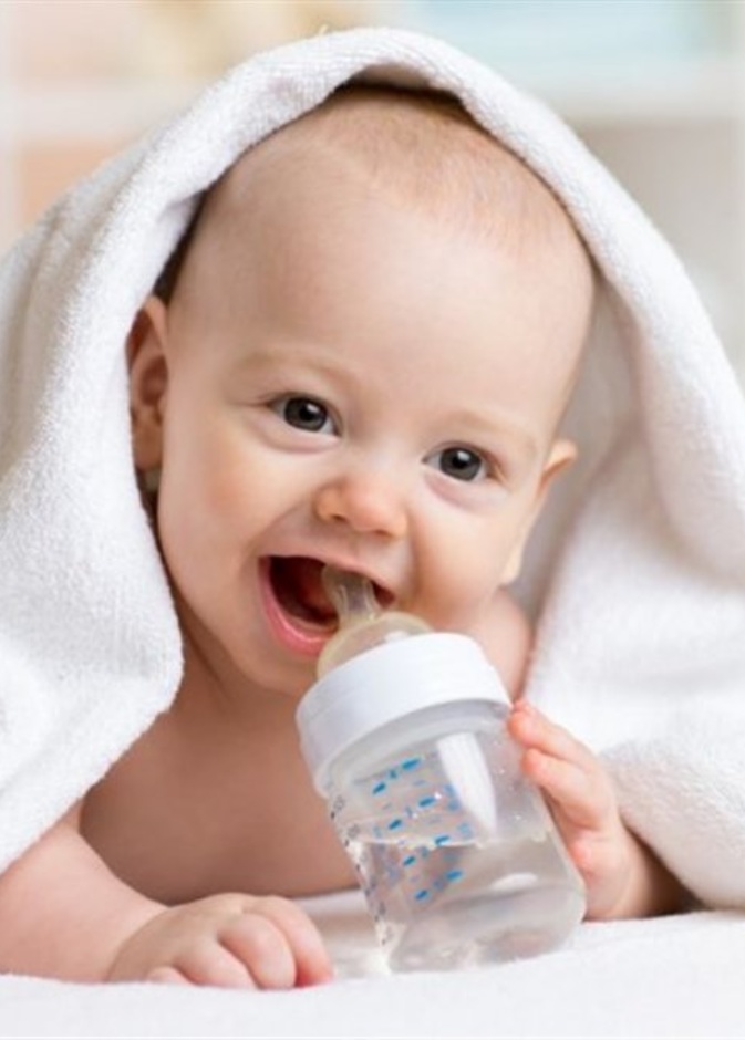 اسباب اصابة الاطفال الرضع بالاسهال وطرق علاجه والوقاية منه