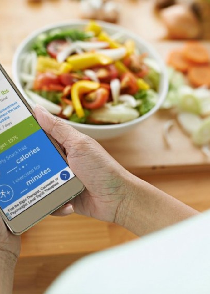 من المهم حساب جدول السعرات الحرارية و معرفة كل السعرات اليومية التي تحتاجينها في اليوم لانقاص الوزن