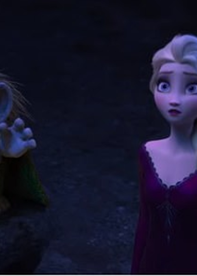 Frozen 2