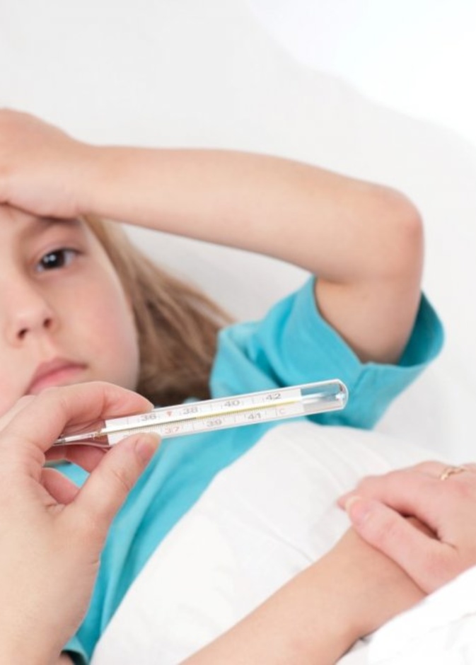 اعراض النزلة المعوية للطفل وطرق علاجها والوقاية منها.