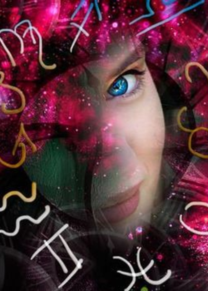 طرق التعرف على البرج من شكل الوجه