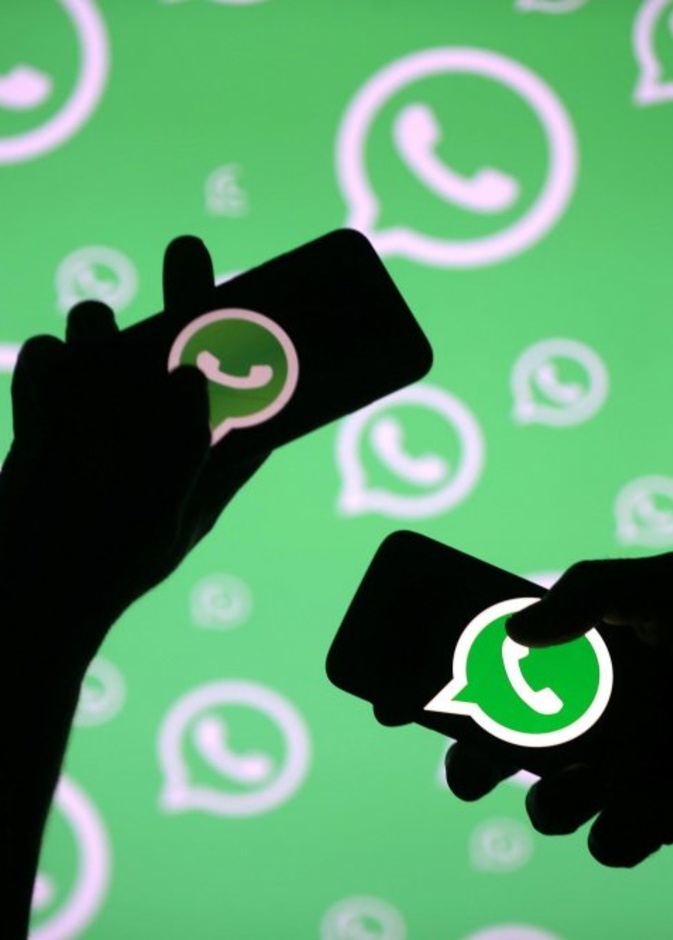 ميزات جديدة من واتساب لهواتف آيفون فقط