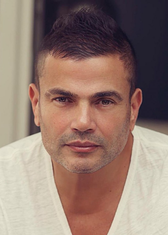 ديانا حداد من مواليد 1 أكتوبر