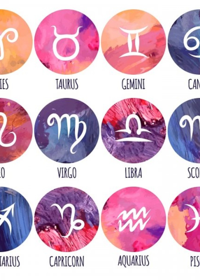 برجك ليوم الجمعة 18 أكتوبر