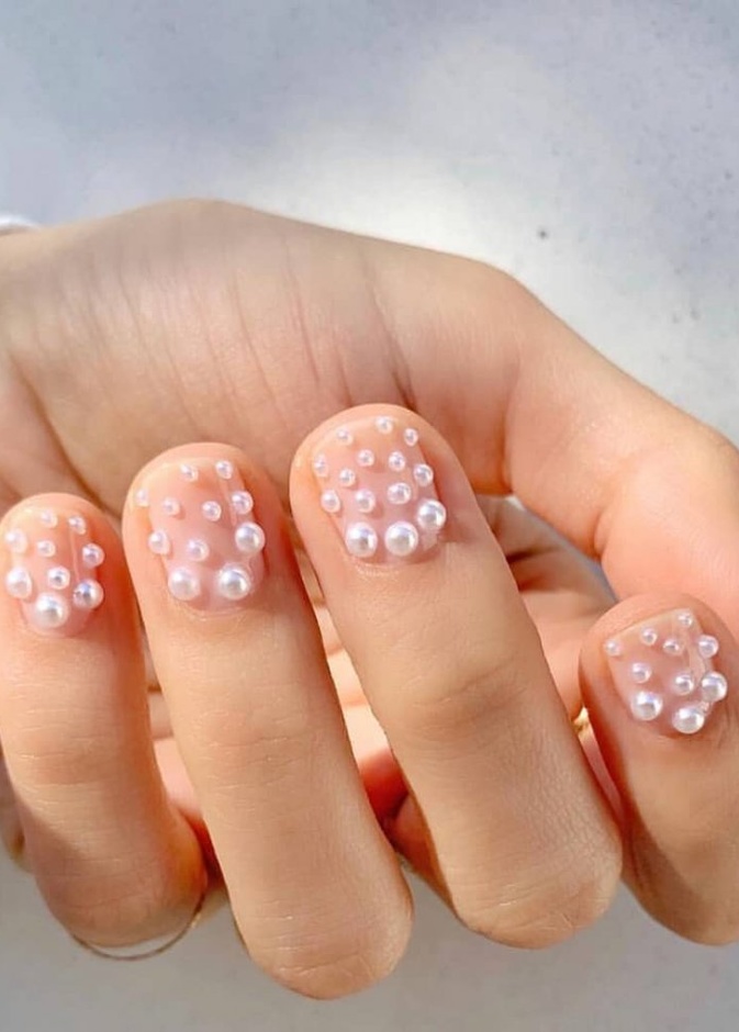 إطلالة مميزة وجريئة في الخريف والشتاء