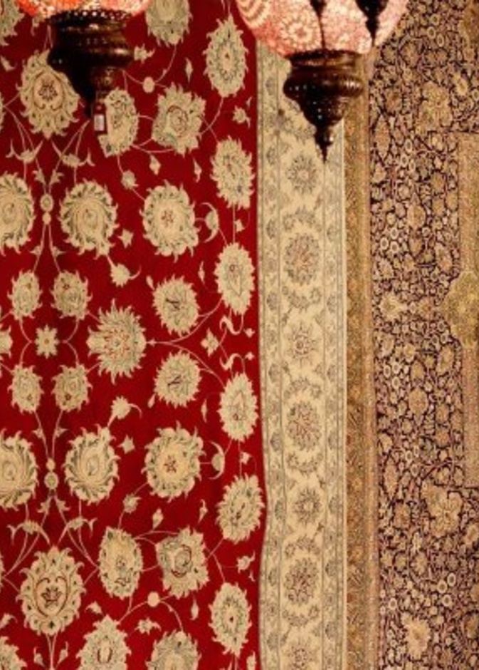  أفضل الأسواق التقليدية والشعبية في أبو ظبي