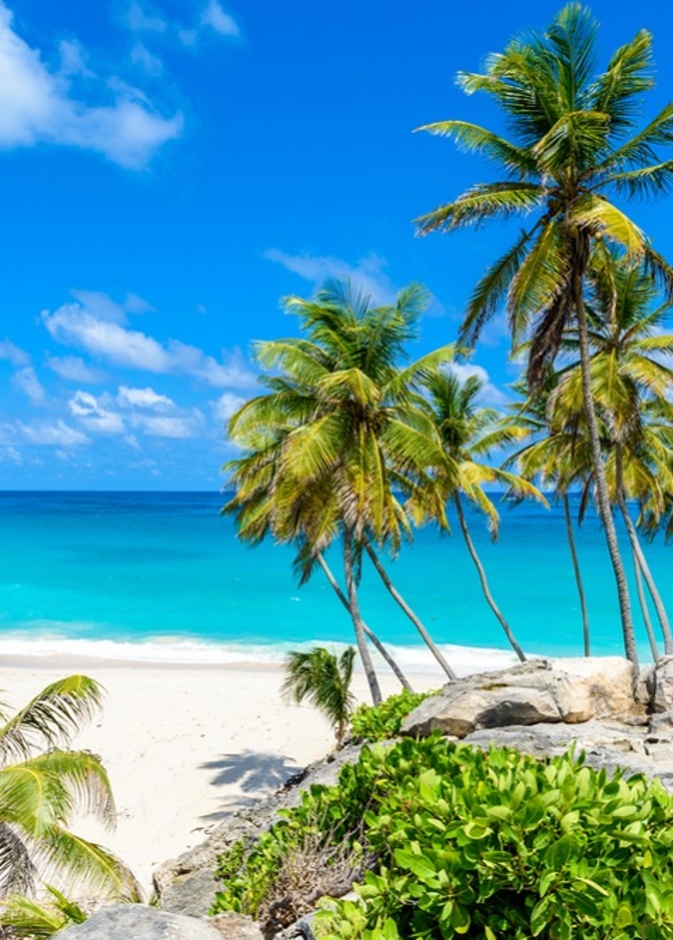 اليكم ما يجب معرفته عن السفر الى جزر الكاريبي في أكتوبر