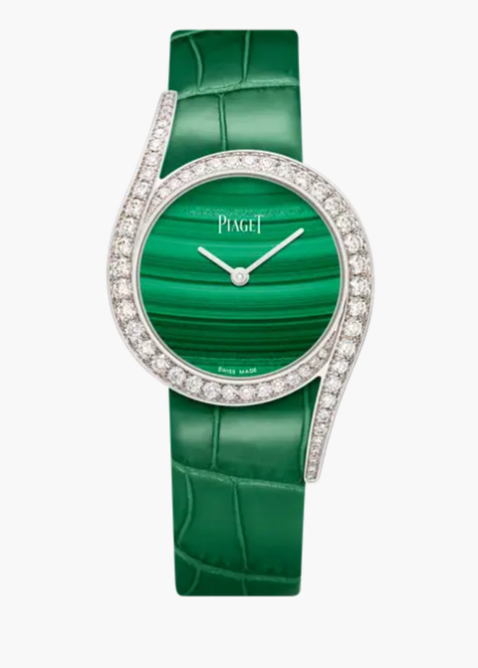 ساعة من فان كليف اند آربلز Van Cleef & Arpels