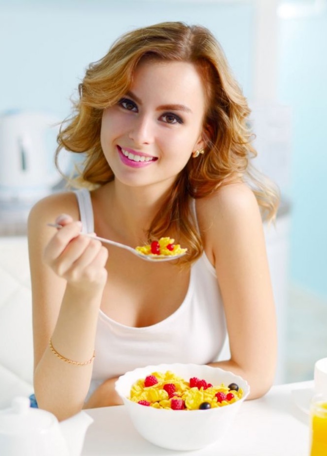  اسرع طريقة تنحيف بدون رجيم ولا رياضة