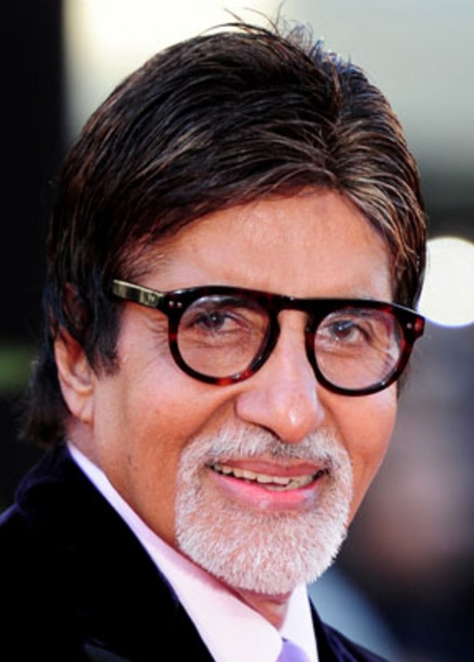 اميتاب باتشان 