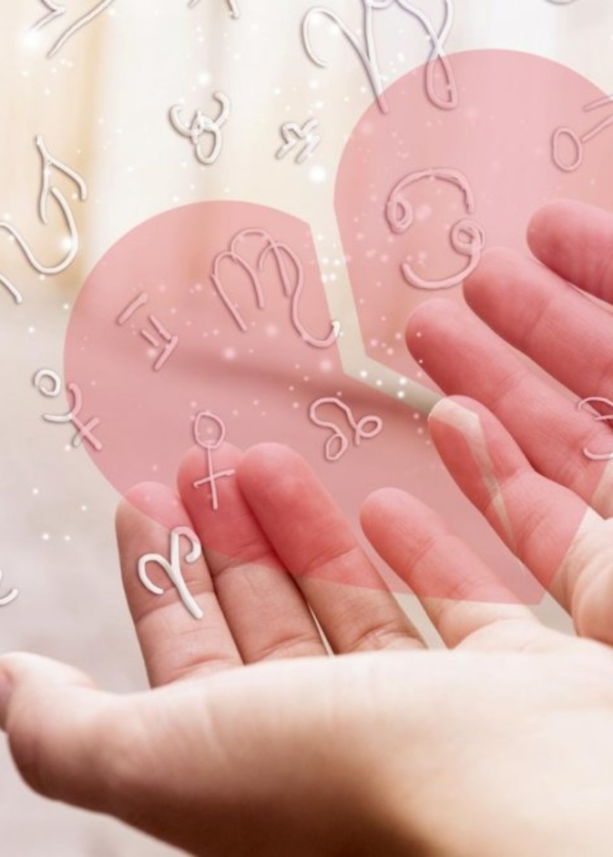 الابراج الاكثر حظاً في الحب في اكتوبر 2019