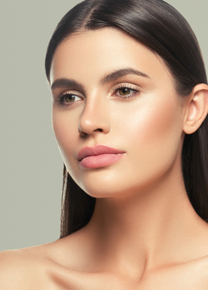 تجنبي علاجات التجميل مثل الفيلر للتخلص من التجاعيد