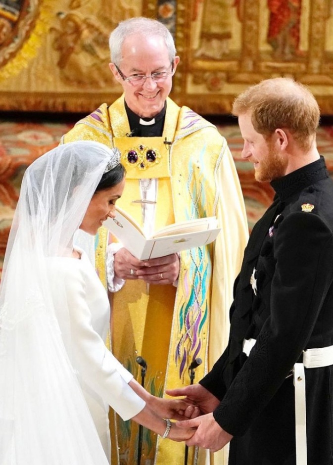 دوق ودوقة ساسيكس