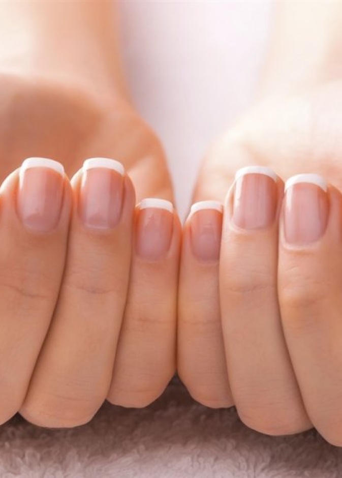 راقبي تغير لون الاظافر للحفاظ على الصحة العامة