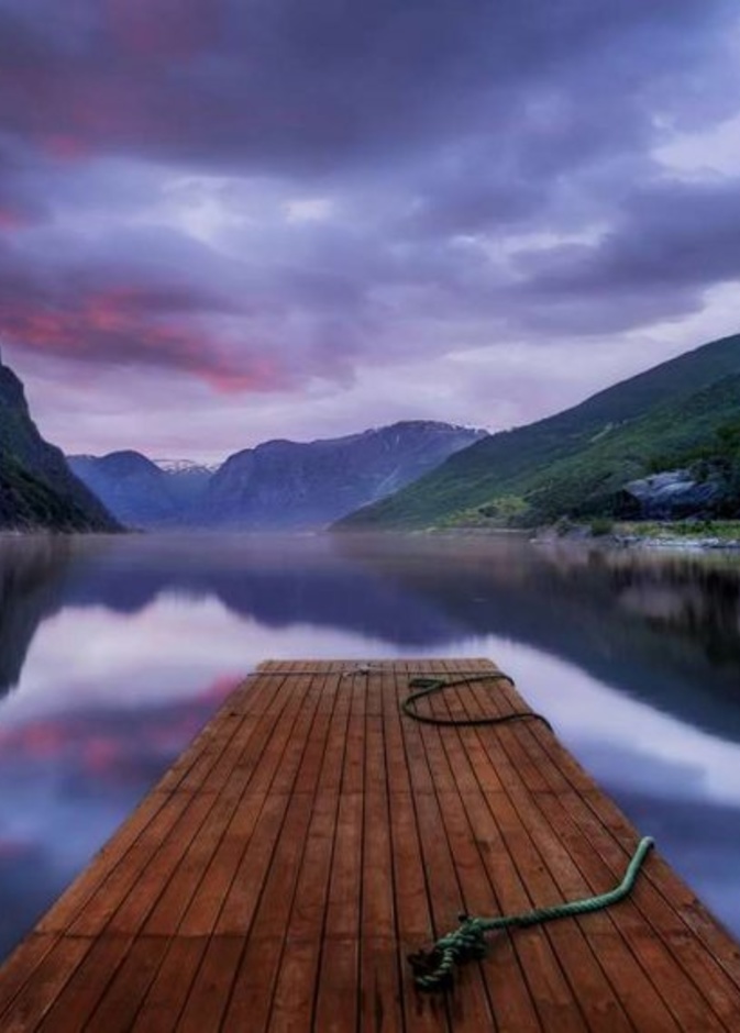  Ålesund مدينة ساحلية رائعة في النروج