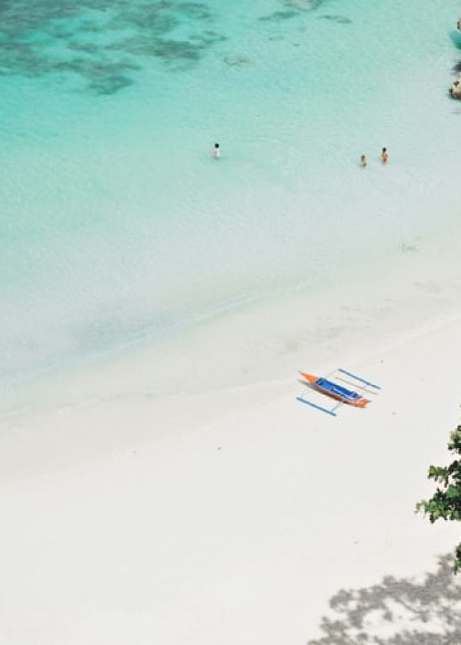 شهر العسل: وجهات سياحية رومانسية لقضاء شهر عسل ولا أروع