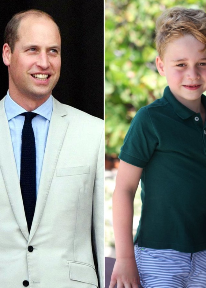 الأمير وليام يتحدث عن مسئولياته المستقبلية كدوق لكورنوال