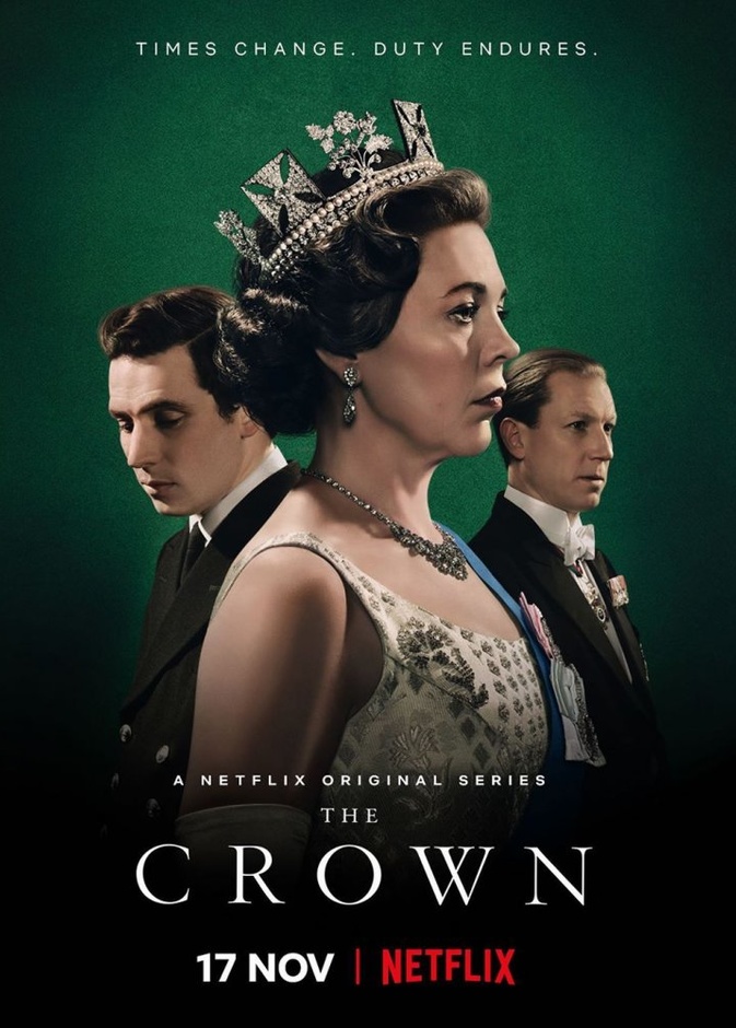 The Crown