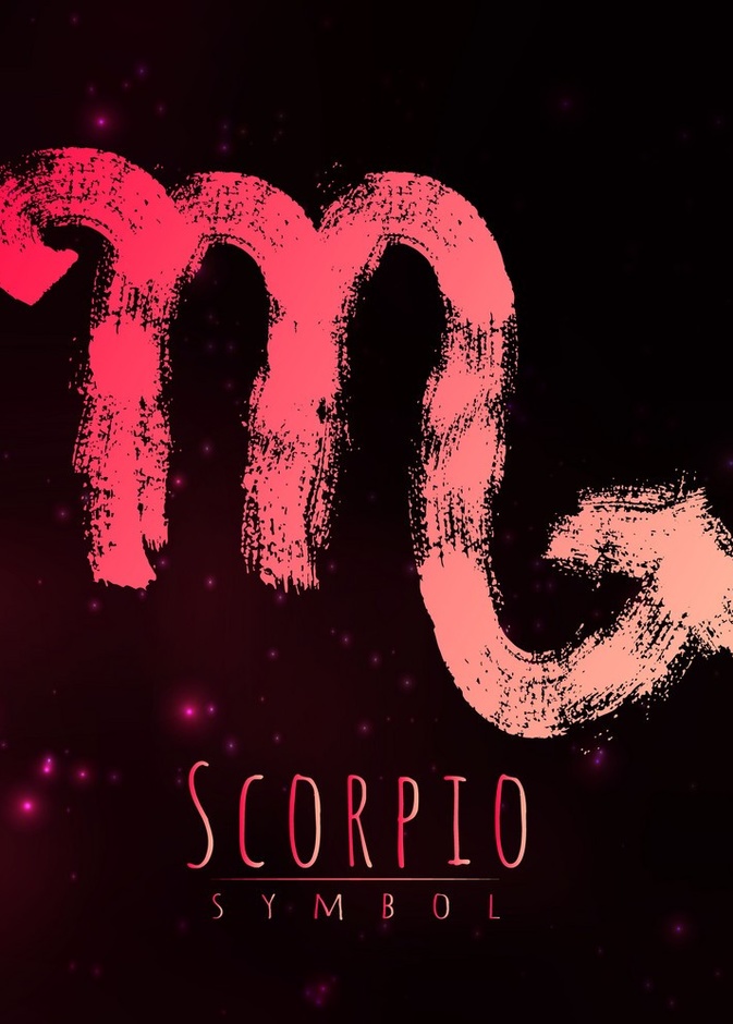 يتمتع برج العقرب بشخصية هادئة وموزونة