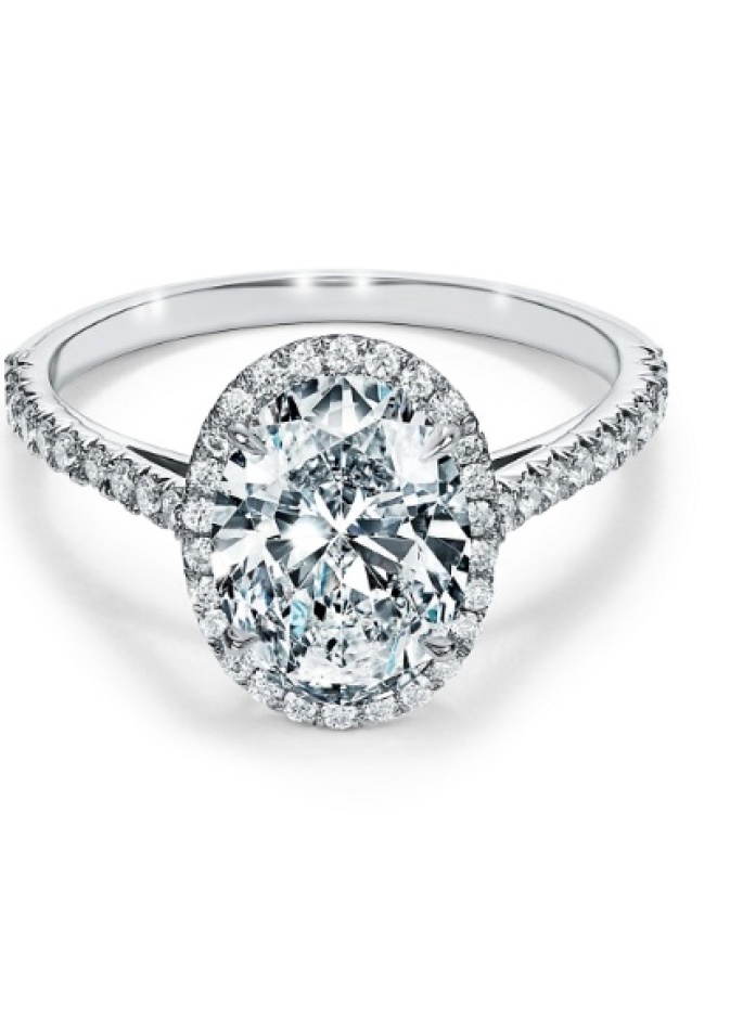 دبل خطوبة من بولغري Bvlgari