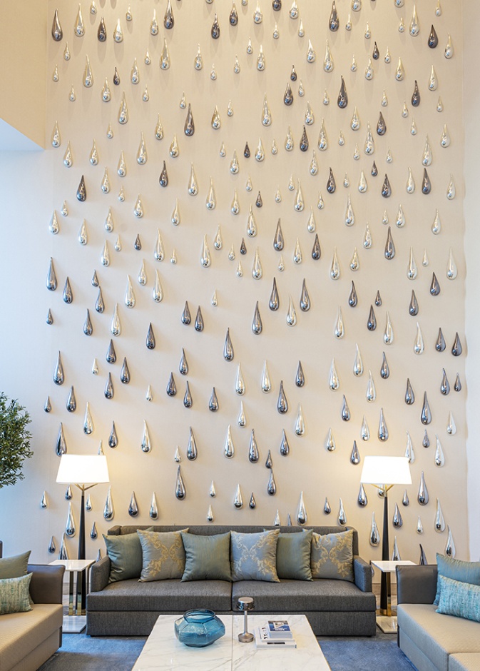 فنادق فخمة تم افتتاحها مؤخرا في دبي .. تعرفوا عليها