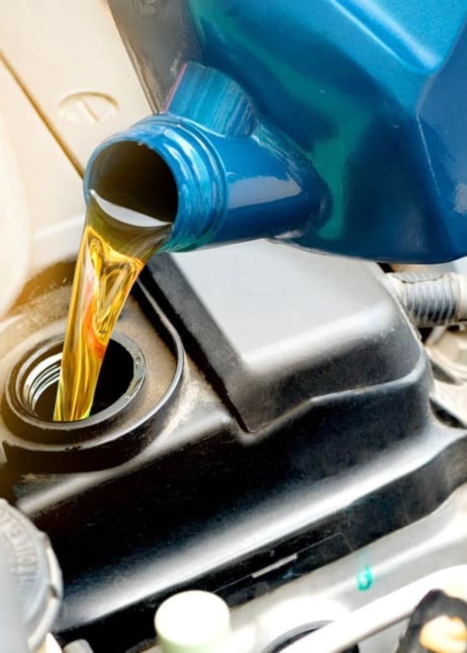 اضرار تأخير تغيير زيت السيارة على المحرك