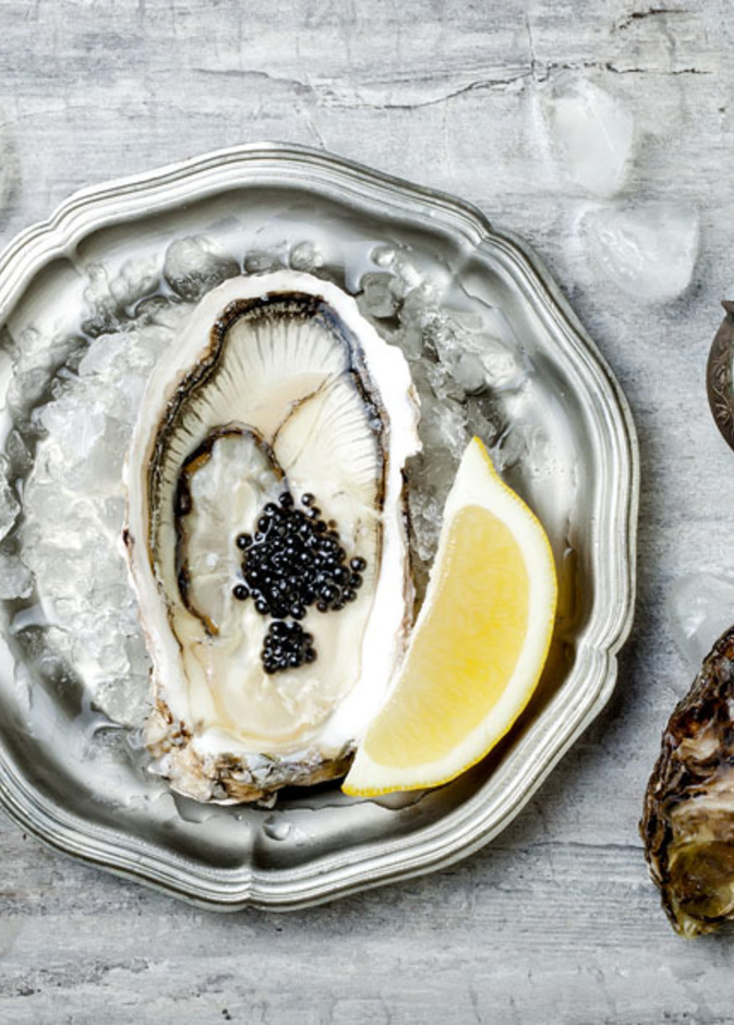 الدورة الأولى من جوائز Gaggenau Connoisseur Awards