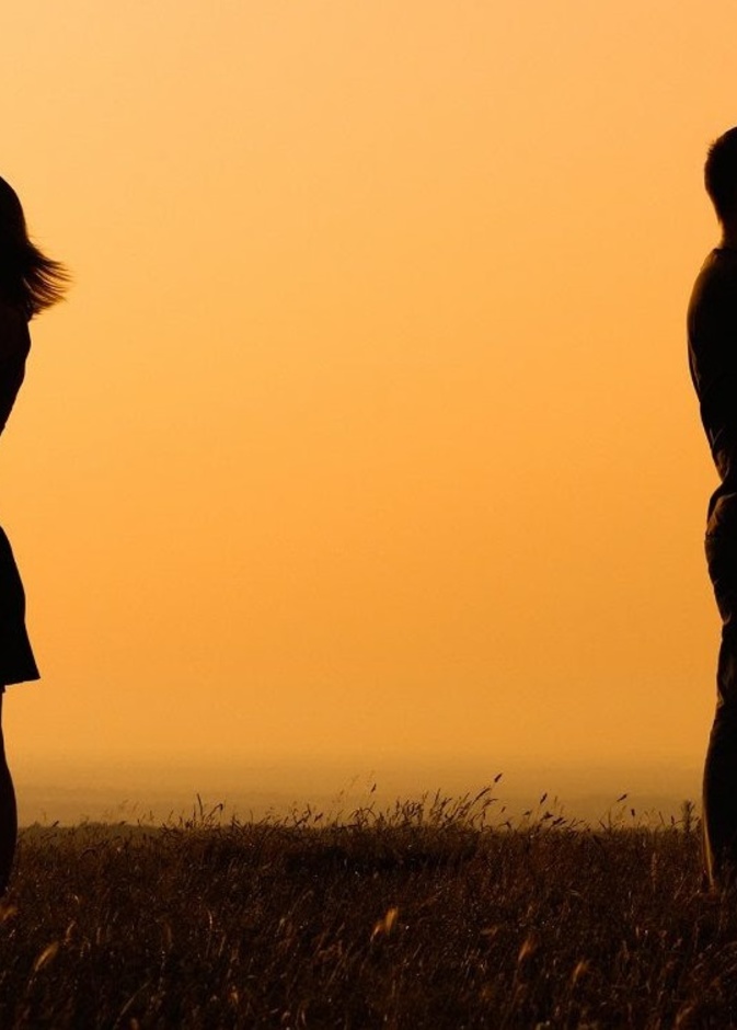 هل يشعر الرجل بالندم على إمرأته بعد الإنفصال
