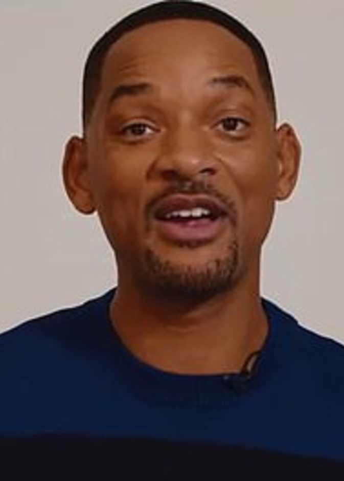 ويل سميث 
