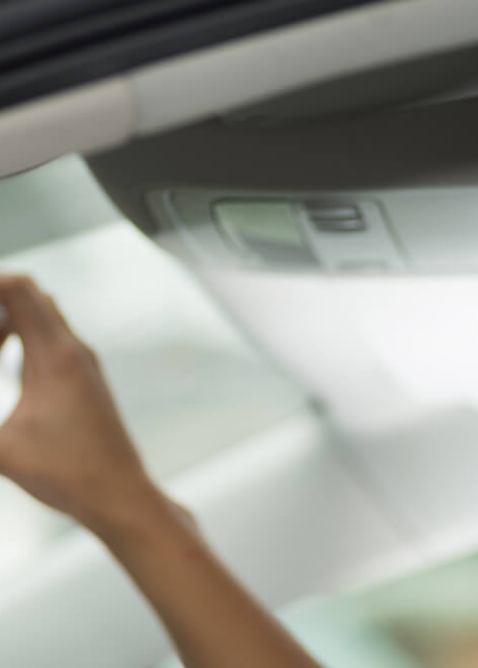 معلومات للمرأة يجب معرفتها قبل قيادة السيارة