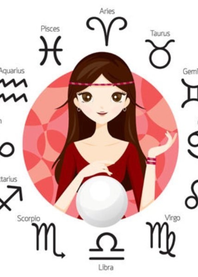 برجك ليوم الجمعة 25 أكتوبر 