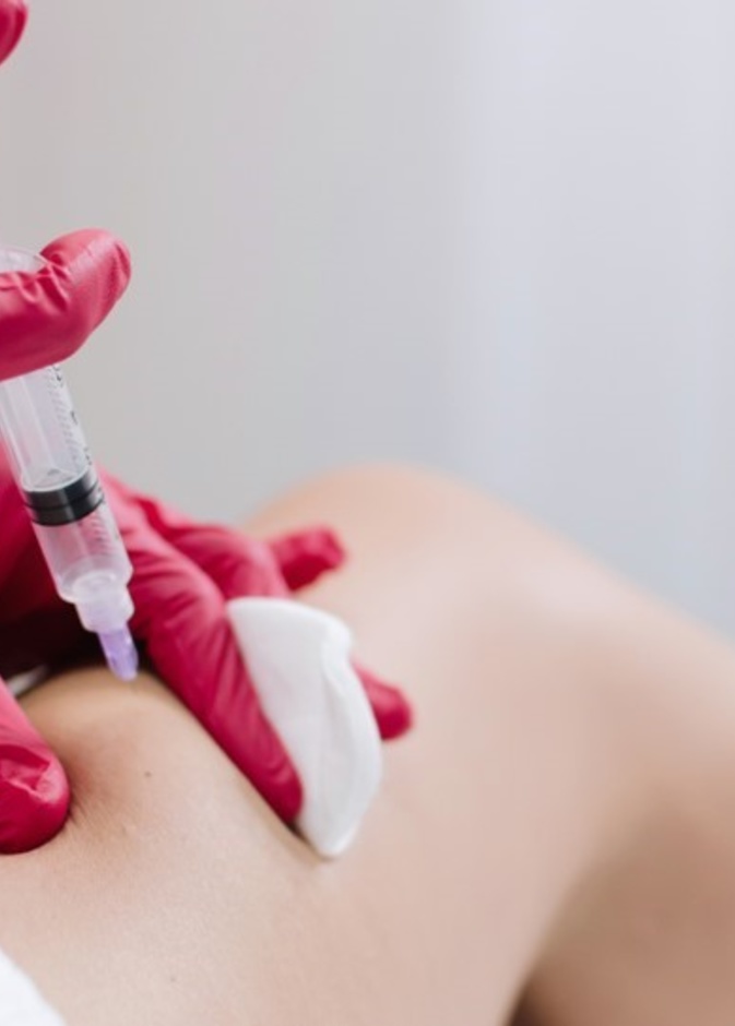 حقن الدهون الذاتية في الأرداف يعمل على اضافة الحجم الاضافي للأرداف المسطحة